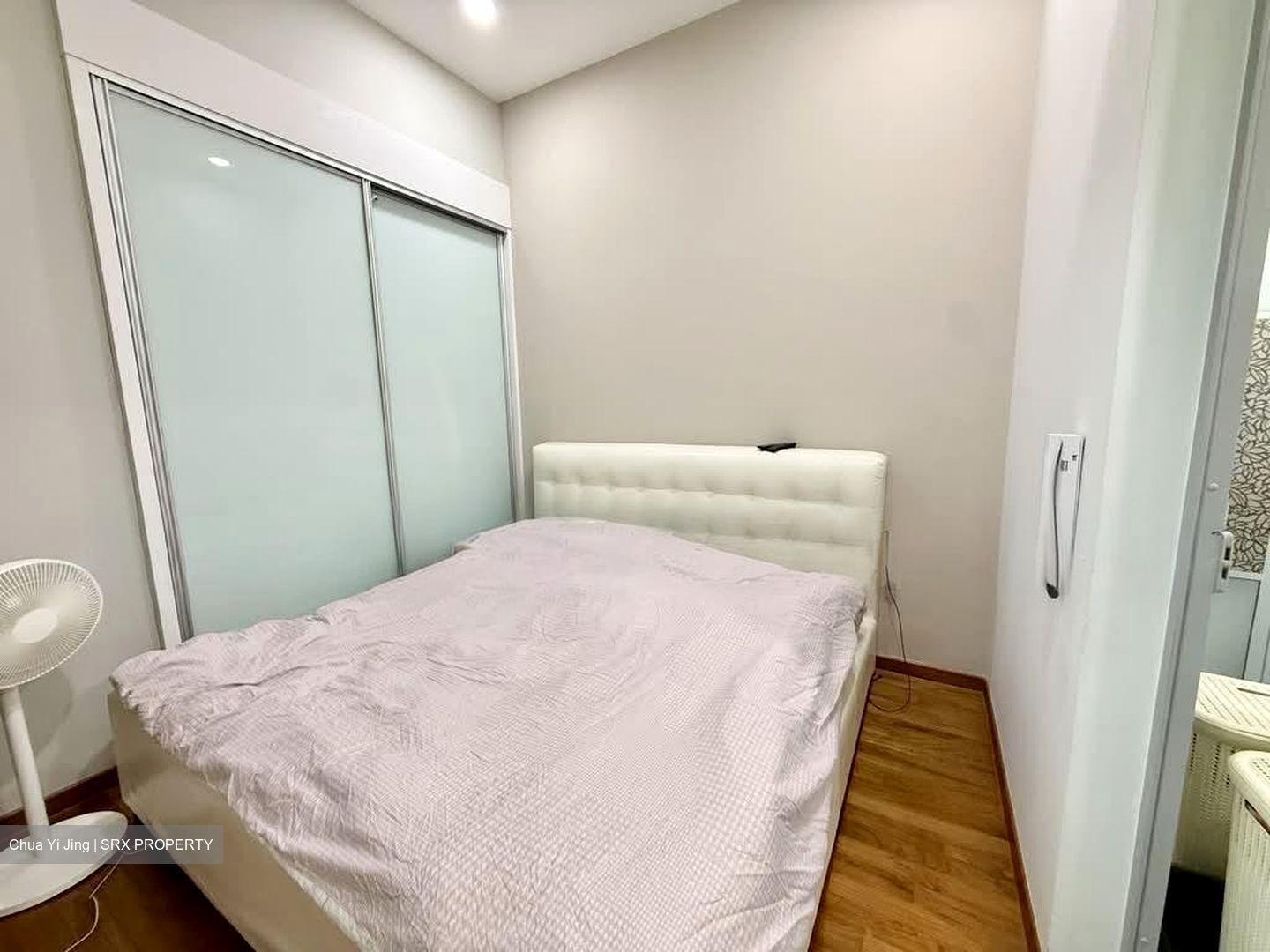 iSuites @ Palm (D19), Apartment #535302631